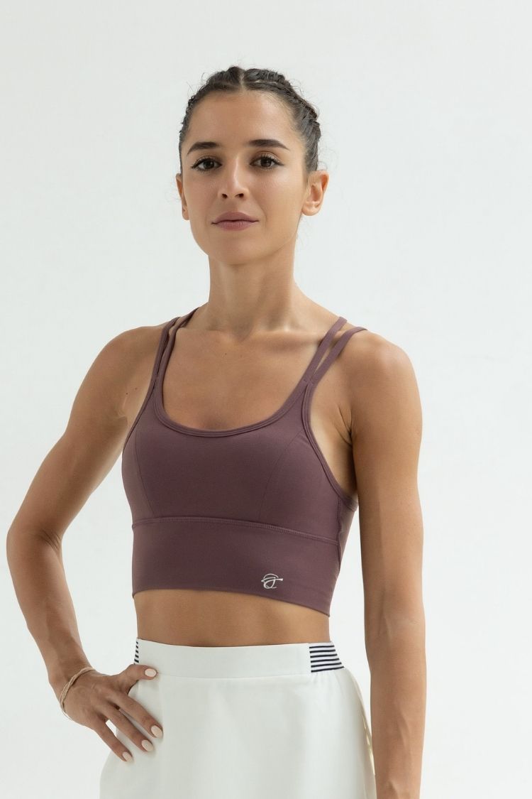 Ojas – Áo Tập Thể Thao Nữ Năng Động, Chất Lượng Cao | JOYLYAN ACTIVE - Ảnh 4