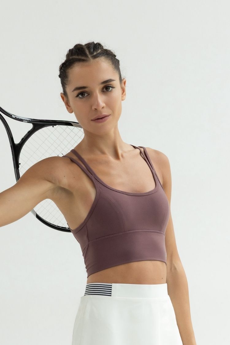 Ojas – Áo Tập Thể Thao Nữ Năng Động, Chất Lượng Cao | JOYLYAN ACTIVE - Ảnh 5