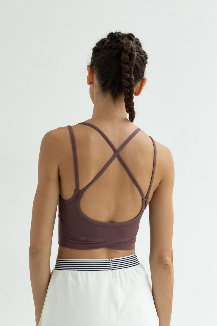 Ojas – Áo Tập Thể Thao Nữ Năng Động, Chất Lượng Cao | JOYLYAN ACTIVE - Ảnh 7