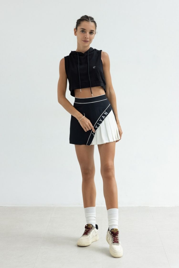 Set Arian & Bonnie – Outfit Pickleball Năng Động & Thời Trang | JOYLYAN ACTIVE